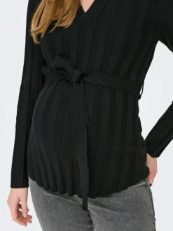 Clearance OLMANNELIESE Polo Dame Strik & Cardigans