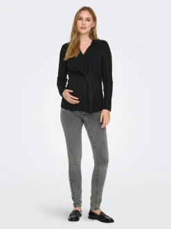 Clearance OLMANNELIESE Polo Dame Strik & Cardigans