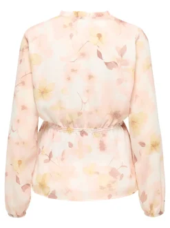 Outlet OLMBELI Bluse Dame Toppe