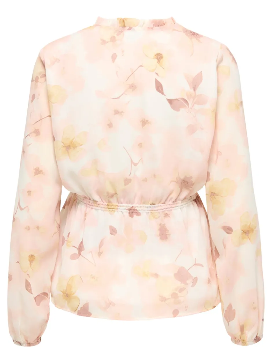 Outlet OLMBELI Bluse Dame Toppe