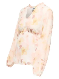 Outlet OLMBELI Bluse Dame Toppe