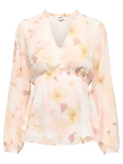 Outlet OLMBELI Bluse Dame Toppe