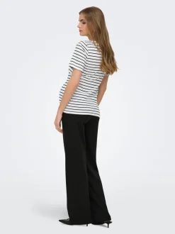 Sale OLMBLOOM 2-pack T-shirt Dame Ammetøj|Toppe
