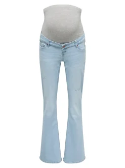Outlet OLMBLUSH Flared fit Jeans Dame Jeans