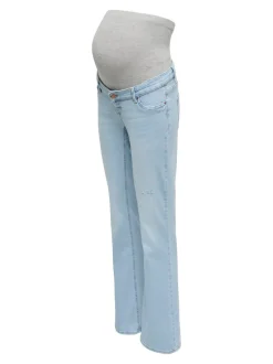 Outlet OLMBLUSH Flared fit Jeans Dame Jeans