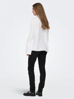 Discount OLMBLUSH Skinny fit Jeans Dame Jeans
