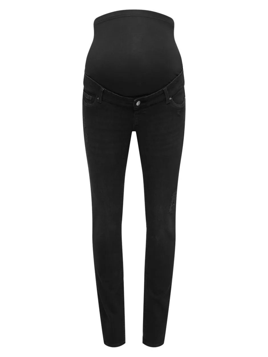 Discount OLMBLUSH Skinny fit Jeans Dame Jeans