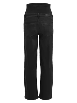 OLMBLUSH Wide leg fit Jeans Dame Jeans