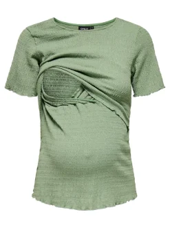 Sale OLMCALIA Top Dame Ammetøj|Toppe