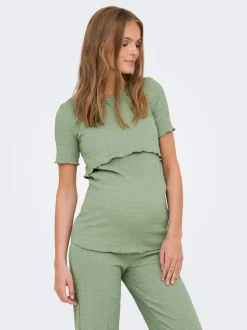 Sale OLMCALIA Top Dame Ammetøj|Toppe