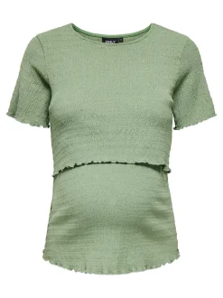 Sale OLMCALIA Top Dame Ammetøj|Toppe