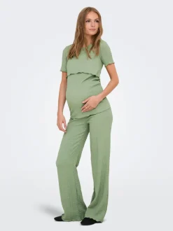 Sale OLMCALIA Top Dame Ammetøj|Toppe