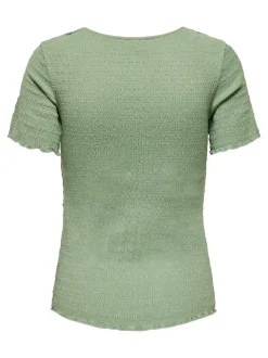 Sale OLMCALIA Top Dame Ammetøj|Toppe