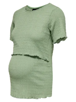 Sale OLMCALIA Top Dame Ammetøj|Toppe