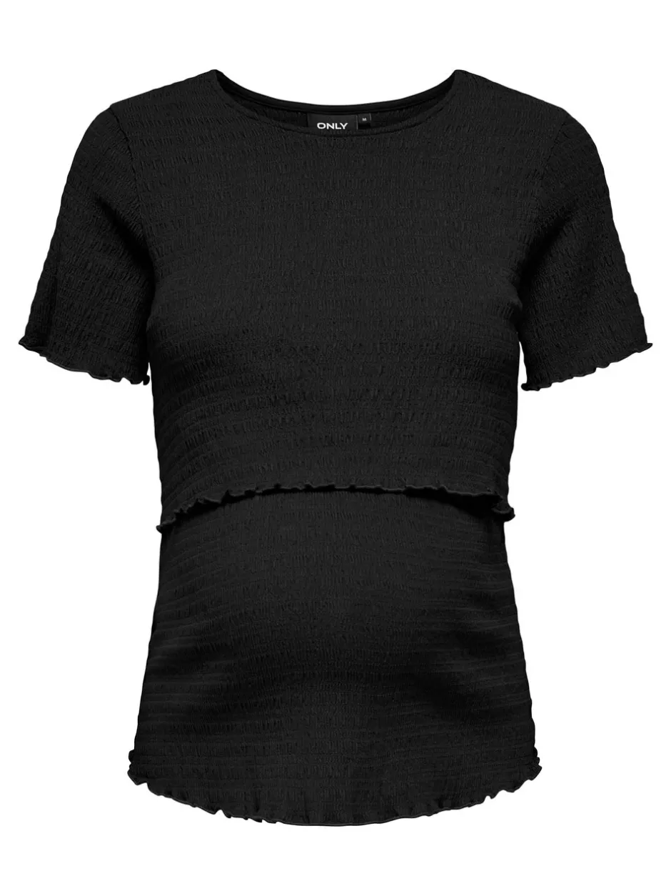 OLMCALIA Top Dame Ammetøj|Toppe