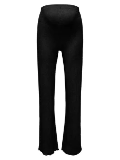 Clearance OLMCALIA Wide leg fit Bukser Dame Bukser