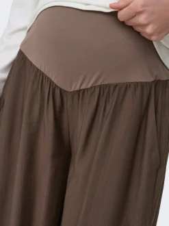 Clearance OLMCAMILLE Balloon fit Bukser Dame Bukser