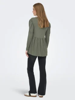 Clearance OLMCAMONI Bluse Dame Toppe