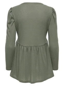 Clearance OLMCAMONI Bluse Dame Toppe