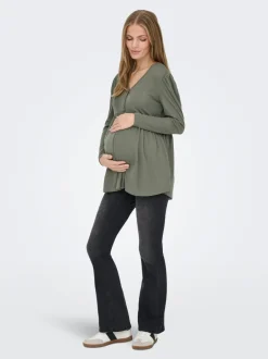 Clearance OLMCAMONI Bluse Dame Toppe