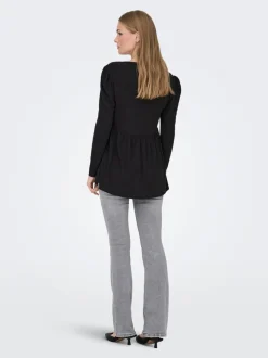 Hot OLMCAMONI Bluse Dame Toppe