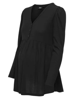 Hot OLMCAMONI Bluse Dame Toppe