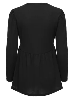 Hot OLMCAMONI Bluse Dame Toppe