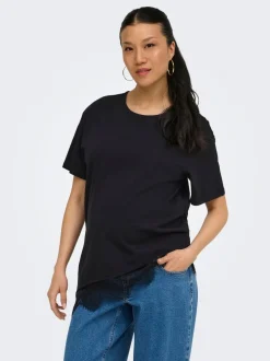 Online OLMCAST T-shirt Dame Toppe