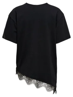 Online OLMCAST T-shirt Dame Toppe