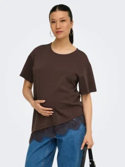 Online OLMCAST T-shirt Dame Toppe