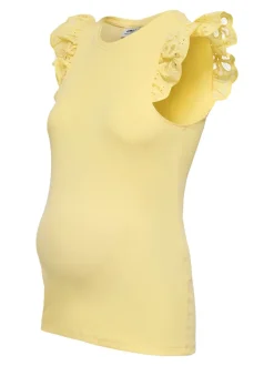 Best OLMCESME Top Dame Toppe