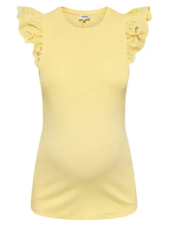 Best OLMCESME Top Dame Toppe
