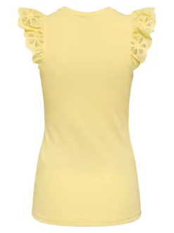 Best OLMCESME Top Dame Toppe
