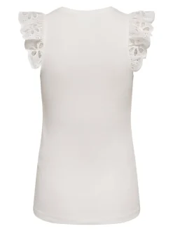 Clearance OLMCESME Top Dame Toppe