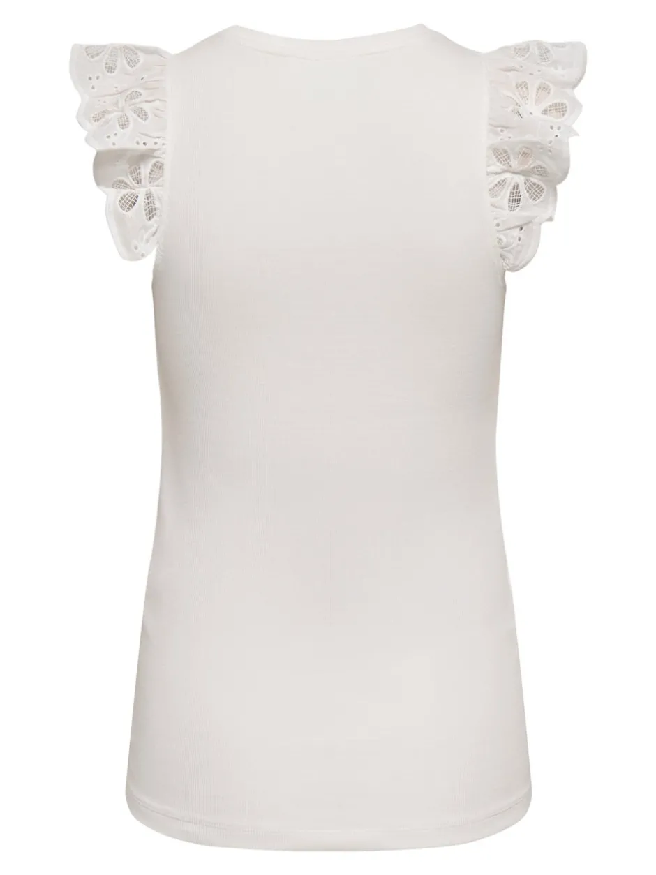 Clearance OLMCESME Top Dame Toppe