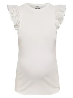 Clearance OLMCESME Top Dame Toppe
