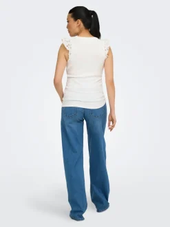 Clearance OLMCESME Top Dame Toppe