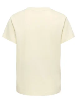 Discount OLMCHELSEA T-shirt Dame Toppe