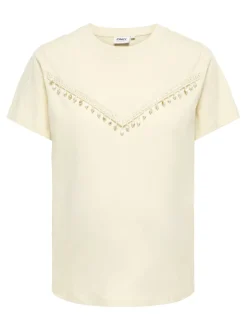 Discount OLMCHELSEA T-shirt Dame Toppe