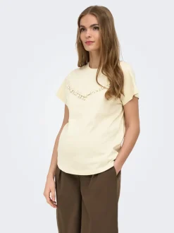 Discount OLMCHELSEA T-shirt Dame Toppe