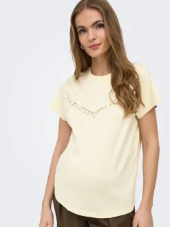 Discount OLMCHELSEA T-shirt Dame Toppe