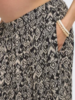 Discount OLMCIKKA Nederdel Lang nederdel Dame Shorts & Nederdele