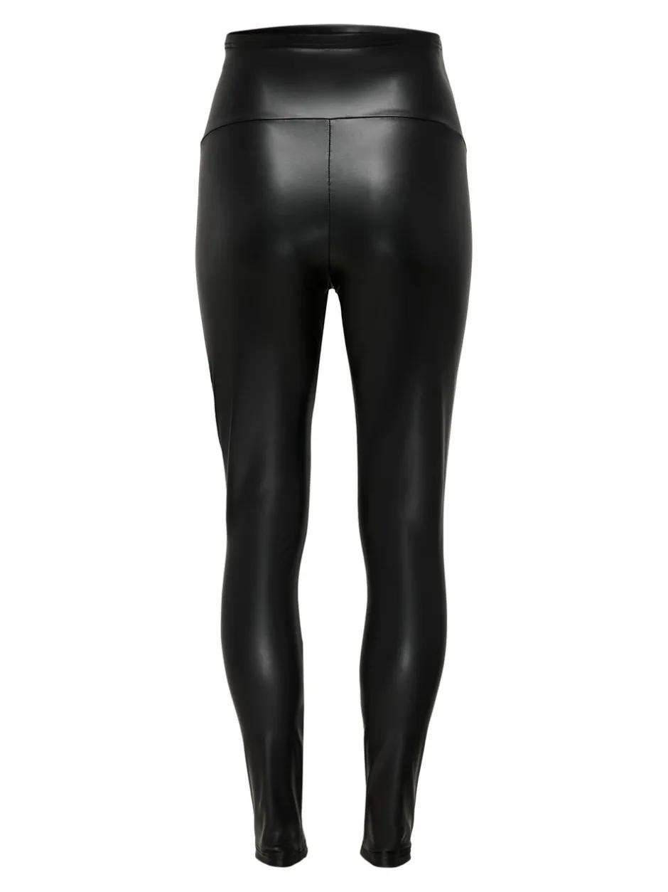 Outlet OLMCOOL Regular fit Leggings Dame Bukser
