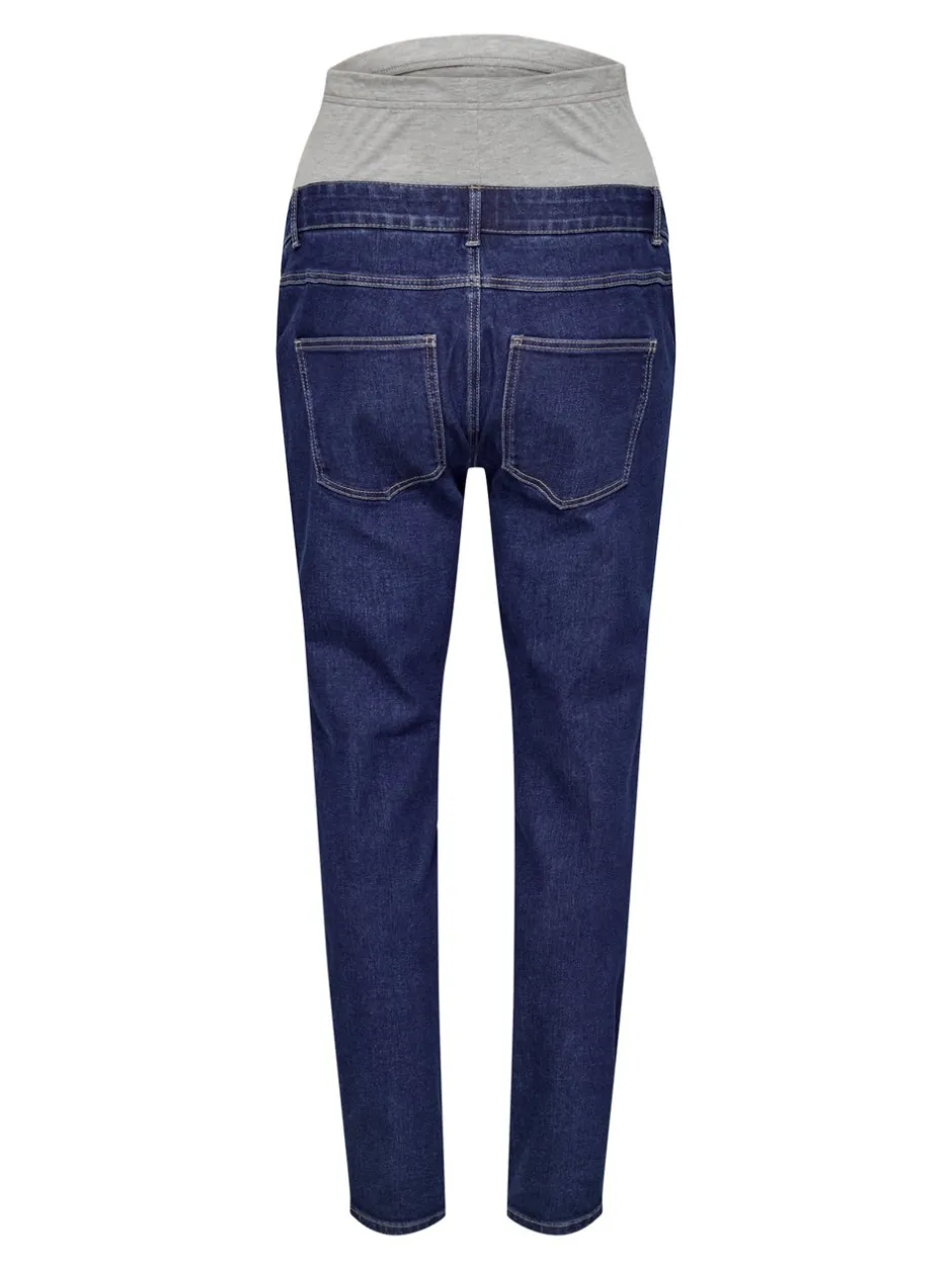 OLMCRUZ Skinny fit Jeans Dame Jeans