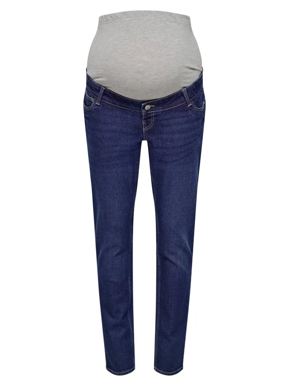 OLMCRUZ Skinny fit Jeans Dame Jeans