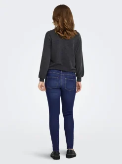 OLMCRUZ Skinny fit Jeans Dame Jeans