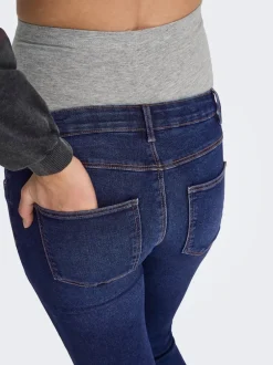 OLMCRUZ Skinny fit Jeans Dame Jeans