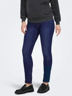OLMCRUZ Skinny fit Jeans Dame Jeans