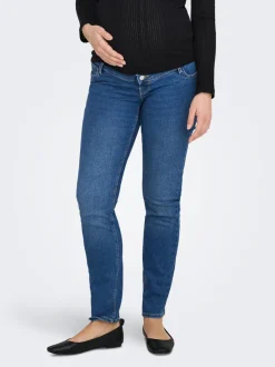 Discount OLMCRUZ Skinny fit Jeans Dame Jeans