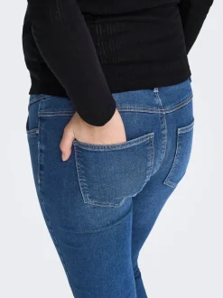 Discount OLMCRUZ Skinny fit Jeans Dame Jeans